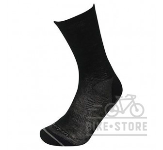 Носки Lorpen CIW Liner - Merino Wool  9937 black